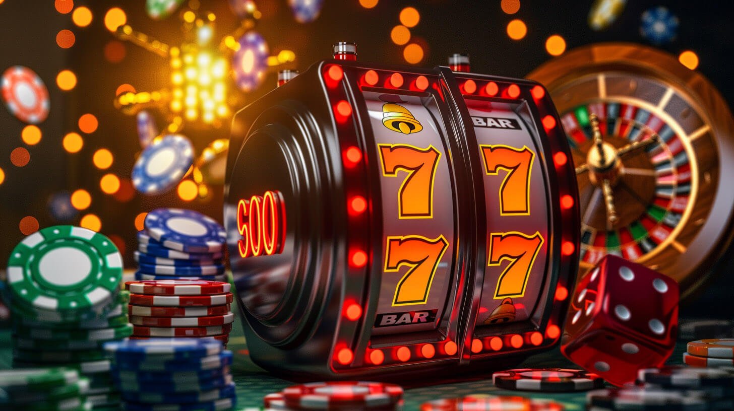 7bet cassino